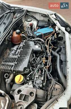 Минивэн Renault Kangoo 2006 в Житомире