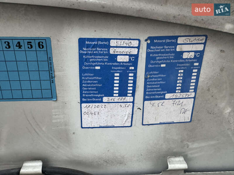 Минивэн Renault Kangoo 2010 в Луцке