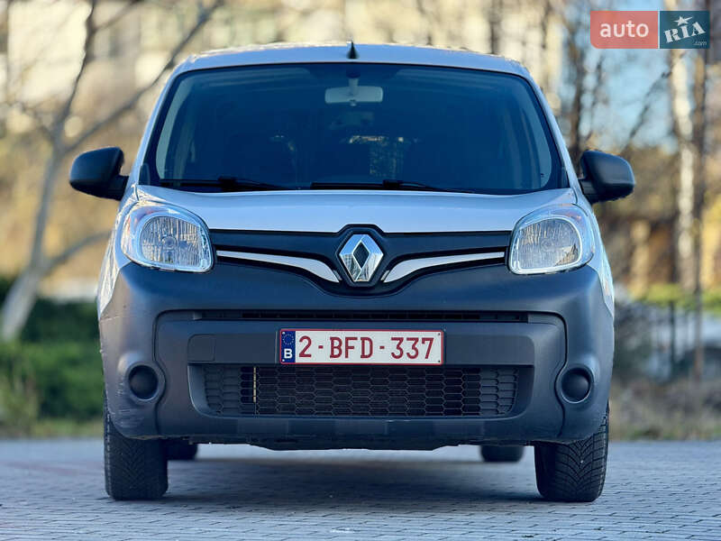 Мінівен Renault Kangoo 2021 в Трускавці фото 15 Мінівен Renault Kangoo 2021 в Трускавці