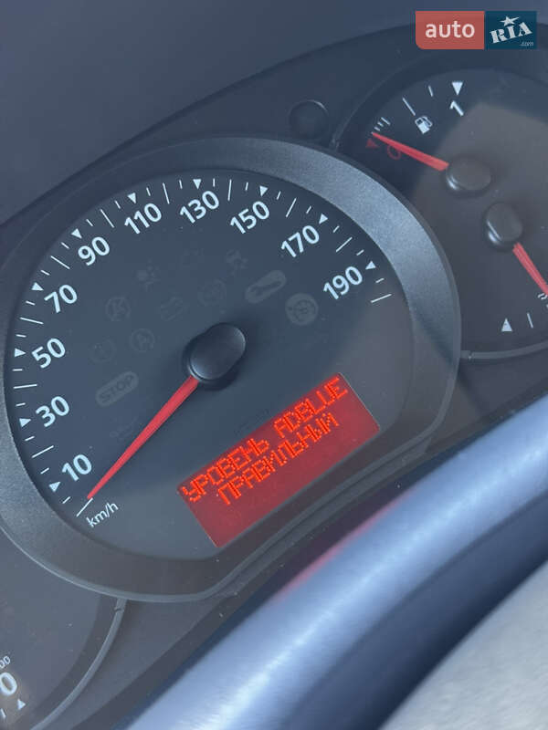 Мінівен Renault Kangoo 2021 в Трускавці фото 43 Мінівен Renault Kangoo 2021 в Трускавці