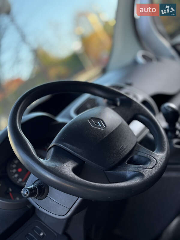 Мінівен Renault Kangoo 2021 в Трускавці фото 47 Мінівен Renault Kangoo 2021 в Трускавці