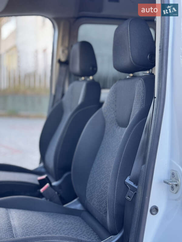 Мінівен Renault Kangoo 2021 в Трускавці фото 52 Мінівен Renault Kangoo 2021 в Трускавці