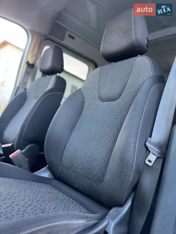 Мінівен Renault Kangoo 2021 в Трускавці фото 56 Мінівен Renault Kangoo 2021 в Трускавці