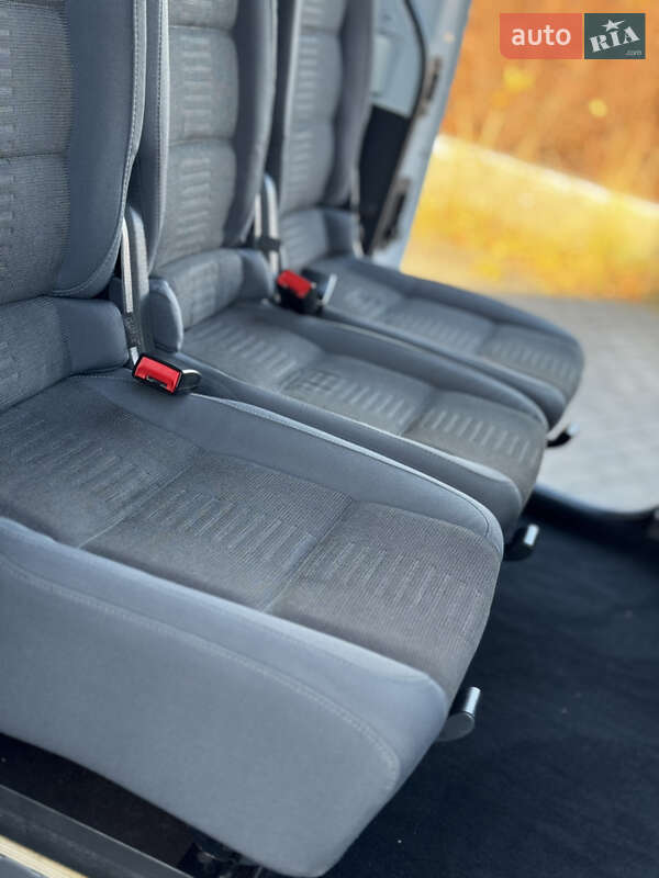 Мінівен Renault Kangoo 2021 в Трускавці фото 64 Мінівен Renault Kangoo 2021 в Трускавці