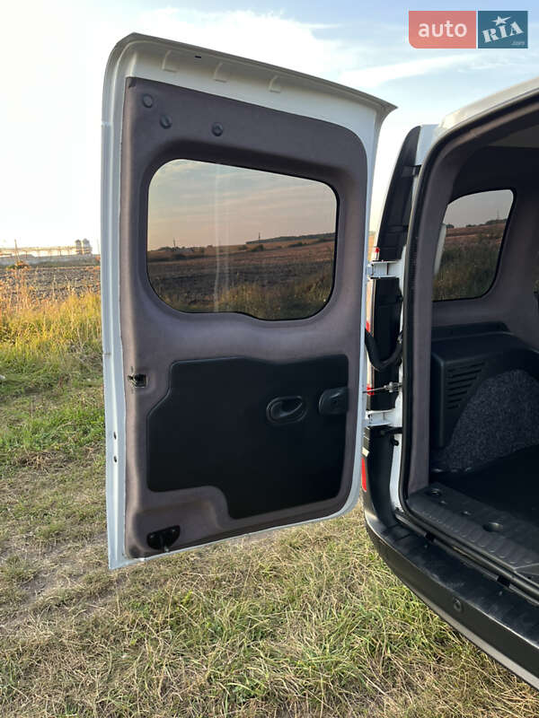 Минивэн Renault Kangoo 2019 в Бердичеве фото 13 Минивэн Renault Kangoo 2019 в Бердичеве