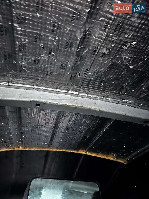 Вантажний фургон Renault Kangoo 2011 в Прилуках