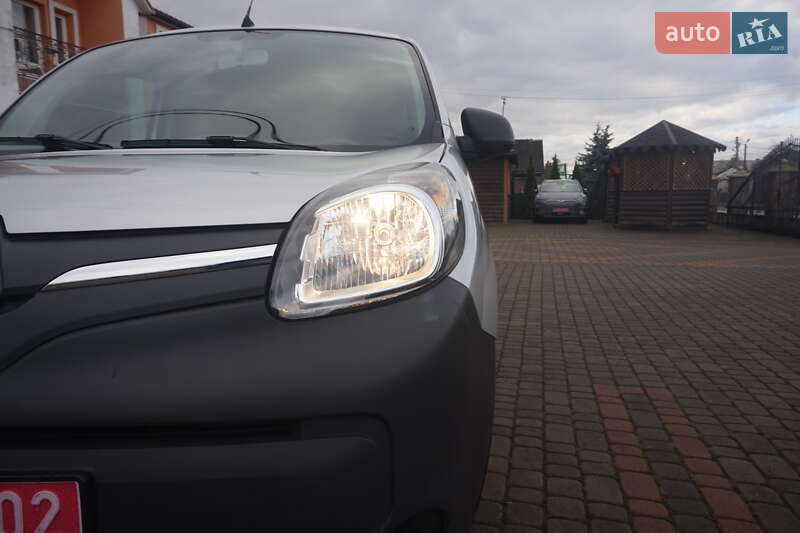 Вантажний фургон Renault Kangoo 2018 в Самборі