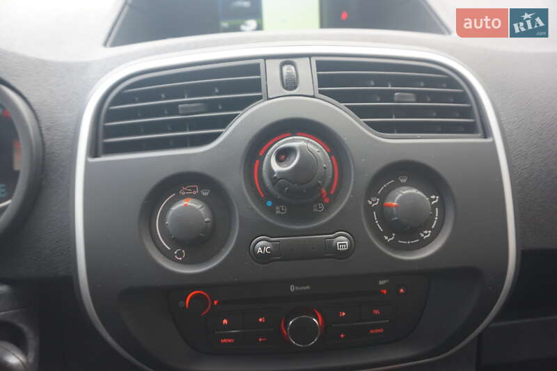 Вантажний фургон Renault Kangoo 2018 в Самборі