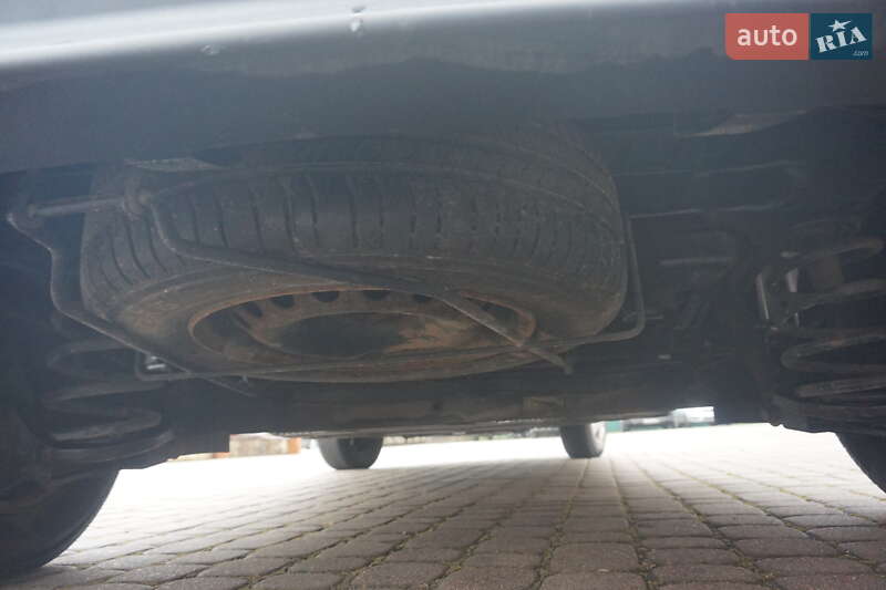 Вантажний фургон Renault Kangoo 2018 в Самборі