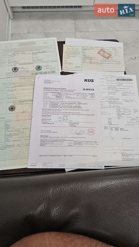 Мінівен Renault Kangoo 2009 в Івано-Франківську