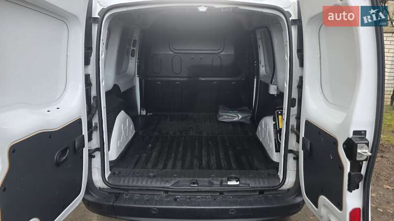 Грузовой фургон Renault Kangoo 2018 в Калуше