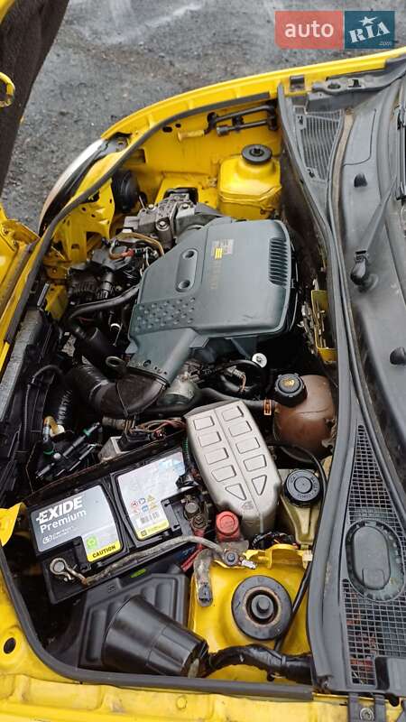 Минивэн Renault Kangoo 2002 в Дубровице фото 9 Минивэн Renault Kangoo 2002 в Дубровице