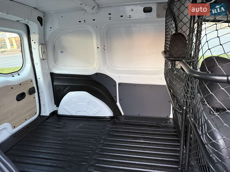 Грузовой фургон Renault Kangoo 2018 в Днепре фото 46 Грузовой фургон Renault Kangoo 2018 в Днепре