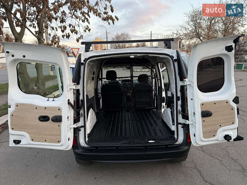 Грузовой фургон Renault Kangoo 2018 в Днепре фото 60 Грузовой фургон Renault Kangoo 2018 в Днепре
