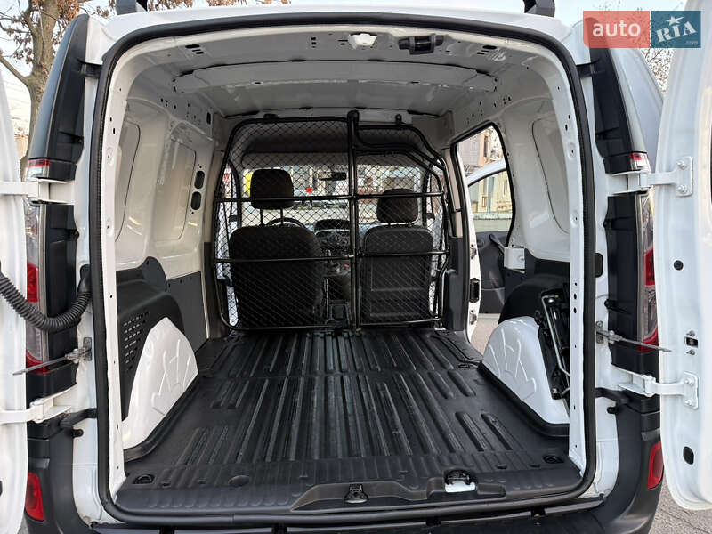Грузовой фургон Renault Kangoo 2018 в Днепре фото 64 Грузовой фургон Renault Kangoo 2018 в Днепре