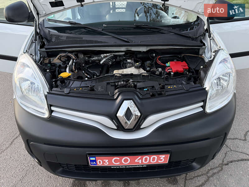 Грузовой фургон Renault Kangoo 2018 в Днепре фото 70 Грузовой фургон Renault Kangoo 2018 в Днепре