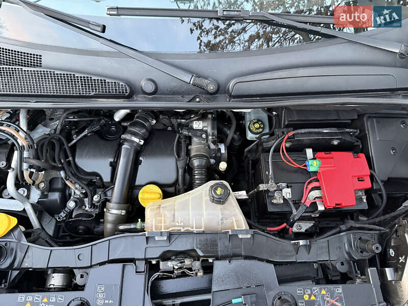 Грузовой фургон Renault Kangoo 2018 в Днепре фото 73 Грузовой фургон Renault Kangoo 2018 в Днепре