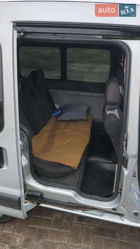 Минивэн Renault Kangoo 2007 в Краматорске фото 8 Минивэн Renault Kangoo 2007 в Краматорске