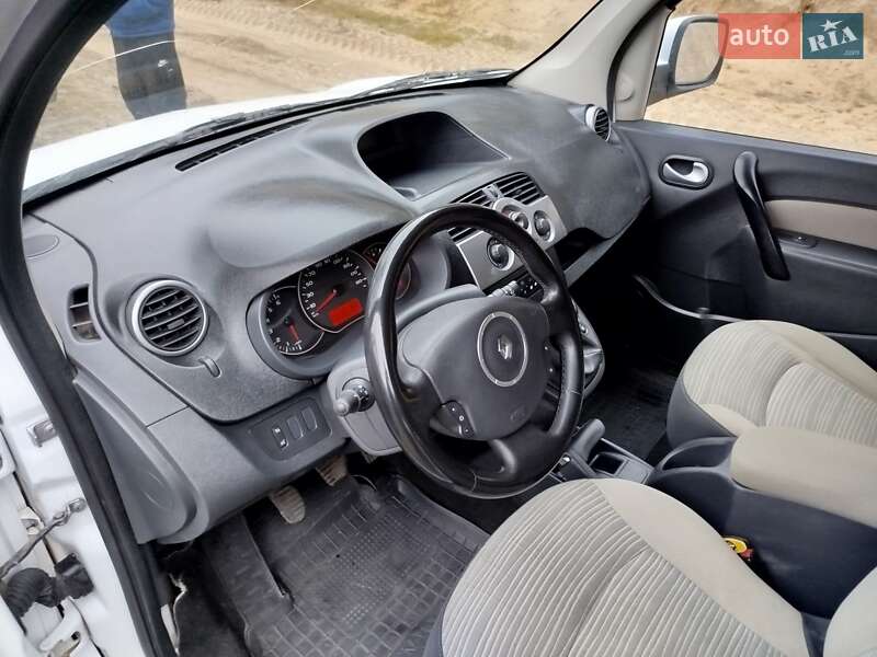 Мінівен Renault Kangoo 2011 в Харкові фото 8 Мінівен Renault Kangoo 2011 в Харкові
