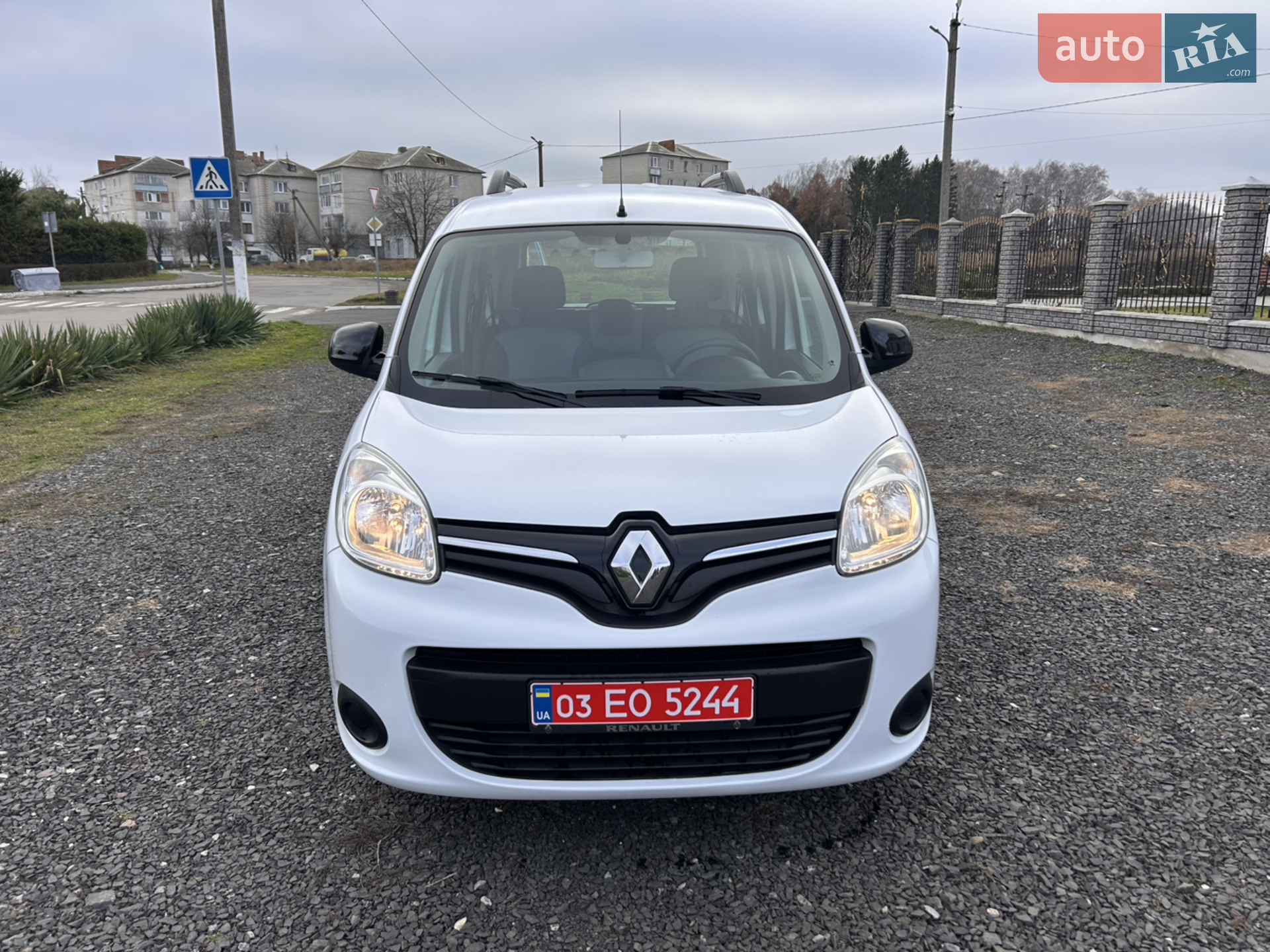 2016 Renault Kangoo - мініатюра 4