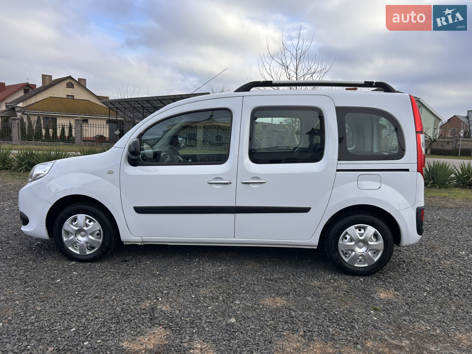 2016 Renault Kangoo - мініатюра 10
