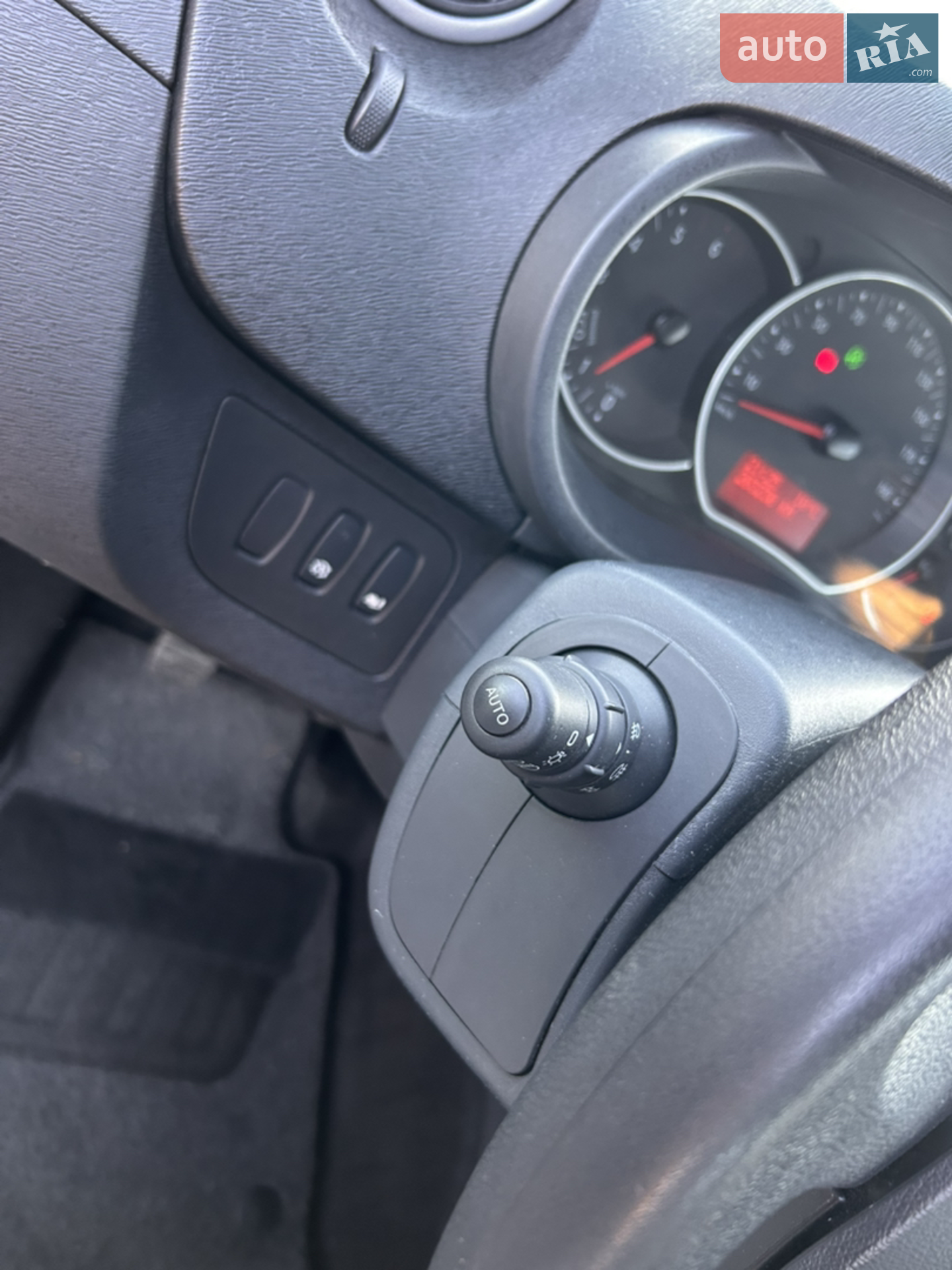 2016 Renault Kangoo - мініатюра 15