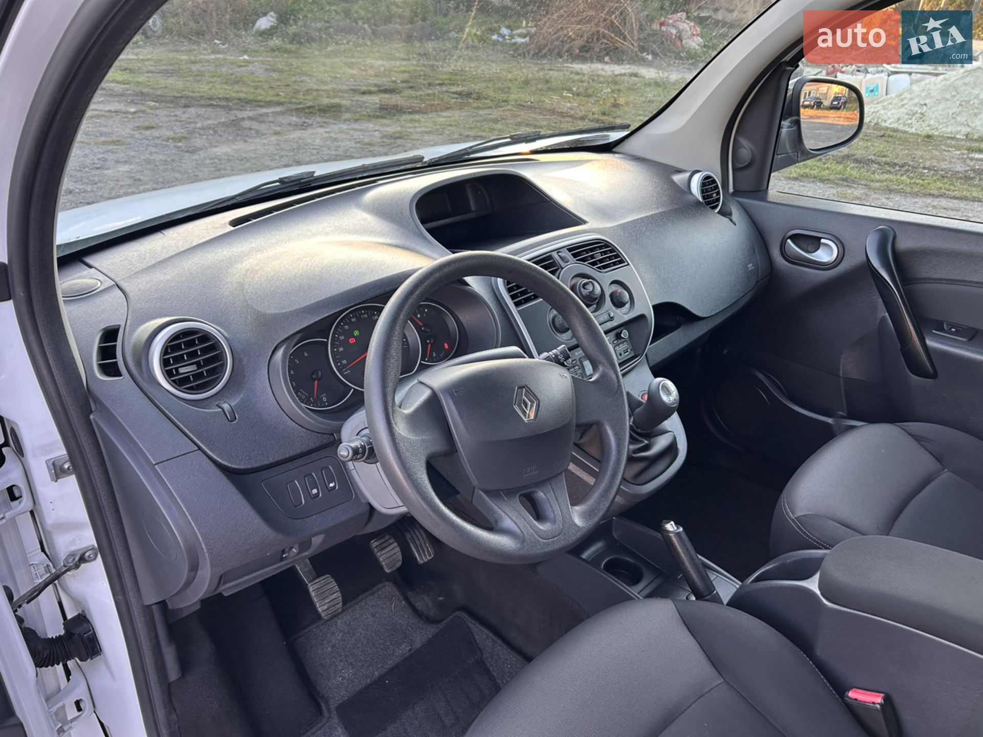 2016 Renault Kangoo - мініатюра 11