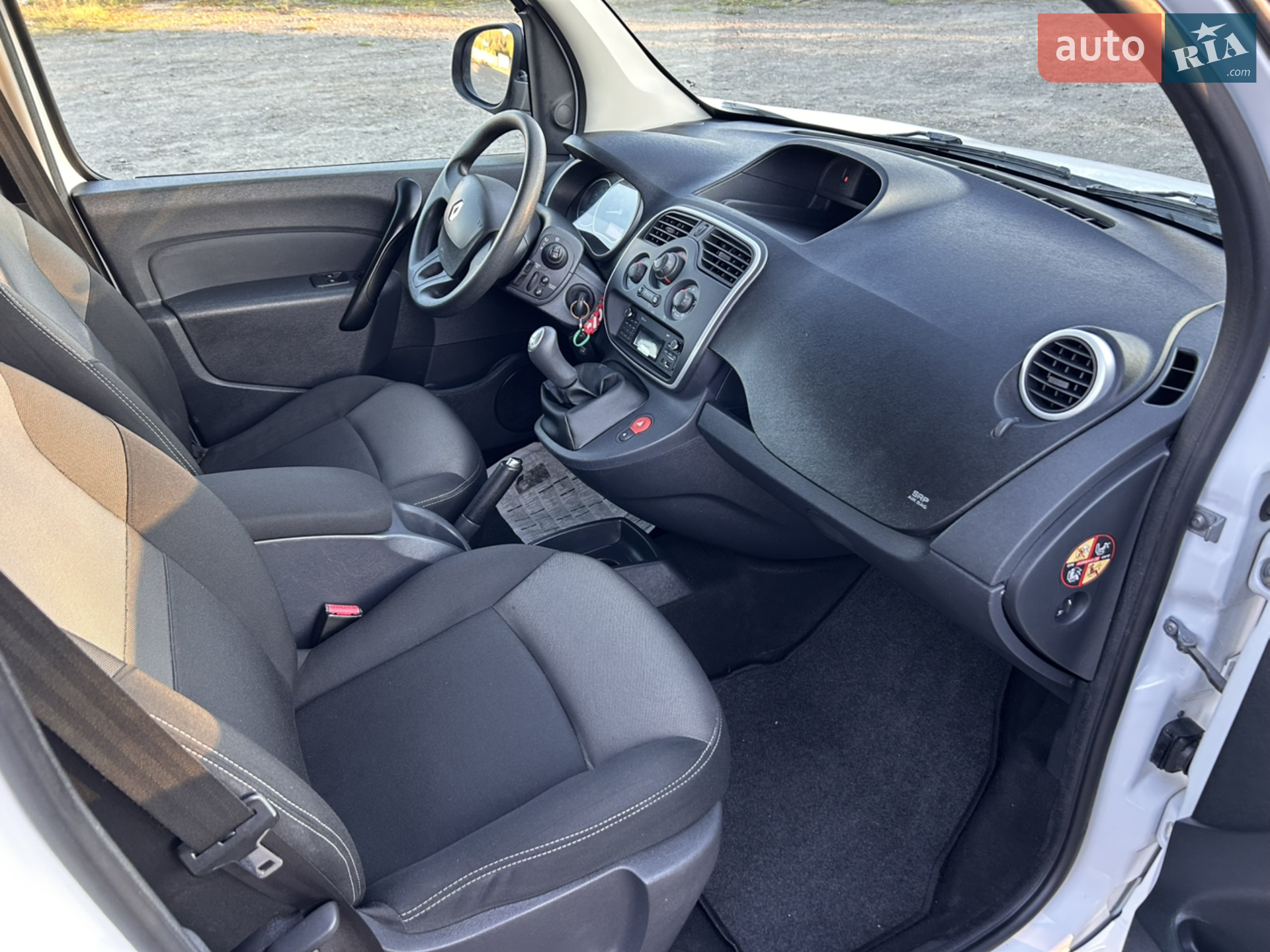 2016 Renault Kangoo - мініатюра 19
