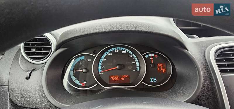 Грузовой фургон Renault Kangoo 2020 в Тернополе фото 36 Грузовой фургон Renault Kangoo 2020 в Тернополе