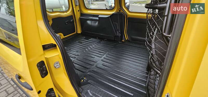 Грузовой фургон Renault Kangoo 2020 в Тернополе фото 41 Грузовой фургон Renault Kangoo 2020 в Тернополе