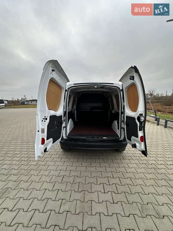 Грузовой фургон Renault Kangoo 2021 в Киеве фото 23 Грузовой фургон Renault Kangoo 2021 в Киеве