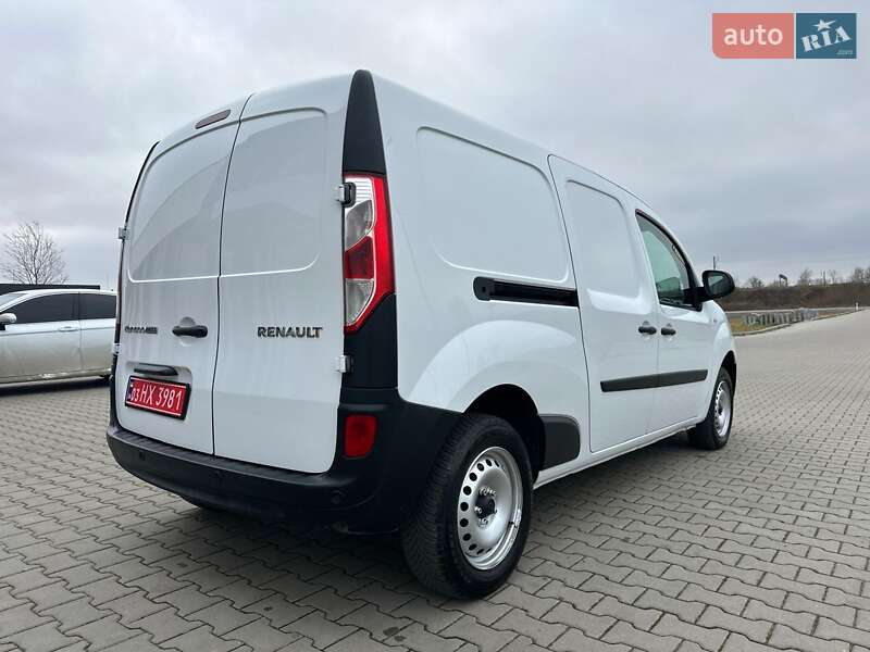 Грузовой фургон Renault Kangoo 2021 в Киеве фото 27 Грузовой фургон Renault Kangoo 2021 в Киеве