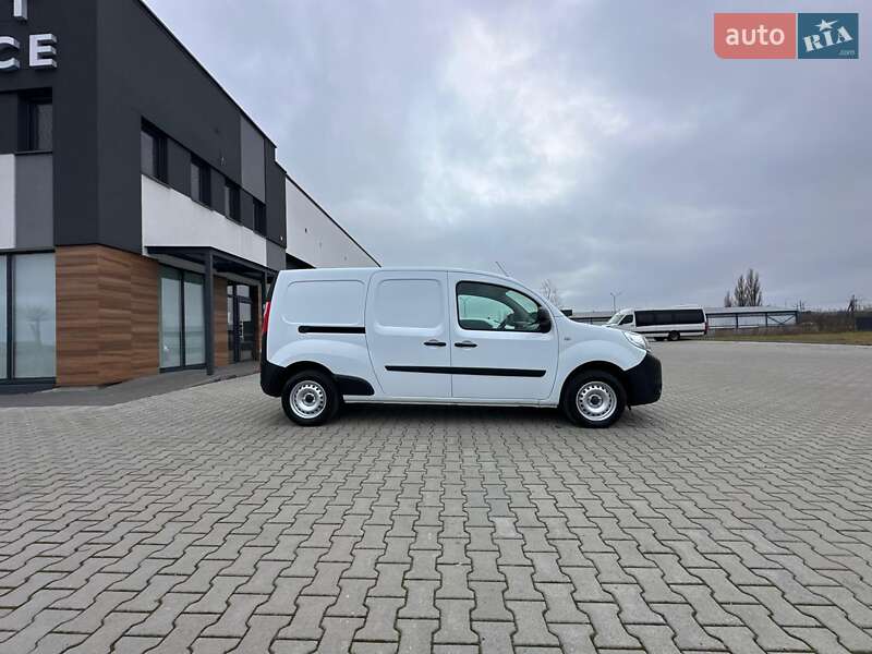 Грузовой фургон Renault Kangoo 2021 в Киеве фото 29 Грузовой фургон Renault Kangoo 2021 в Киеве