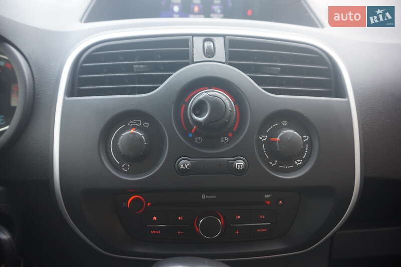 Минивэн Renault Kangoo 2021 в Самборе фото 37 Минивэн Renault Kangoo 2021 в Самборе