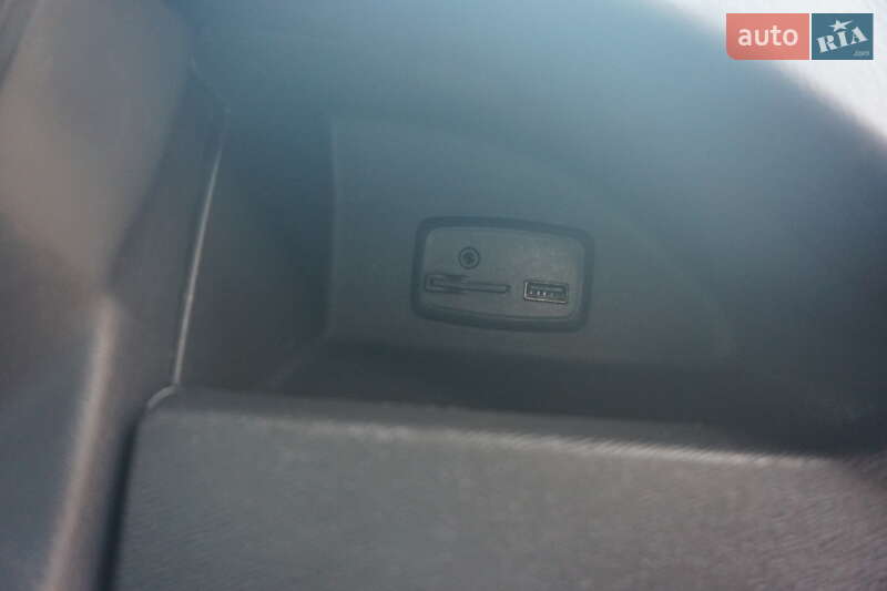 Минивэн Renault Kangoo 2021 в Самборе фото 45 Минивэн Renault Kangoo 2021 в Самборе