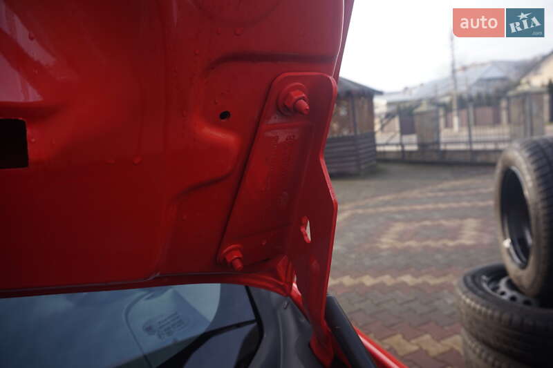 Минивэн Renault Kangoo 2021 в Самборе фото 54 Минивэн Renault Kangoo 2021 в Самборе