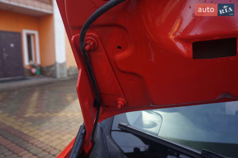 Минивэн Renault Kangoo 2021 в Самборе фото 56 Минивэн Renault Kangoo 2021 в Самборе