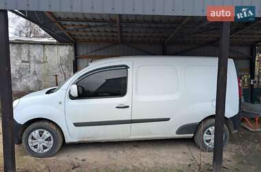 Минивэн Renault Kangoo 2012 в Одессе