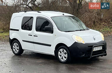 Вантажний фургон Renault Kangoo 2011 в Шептицькому