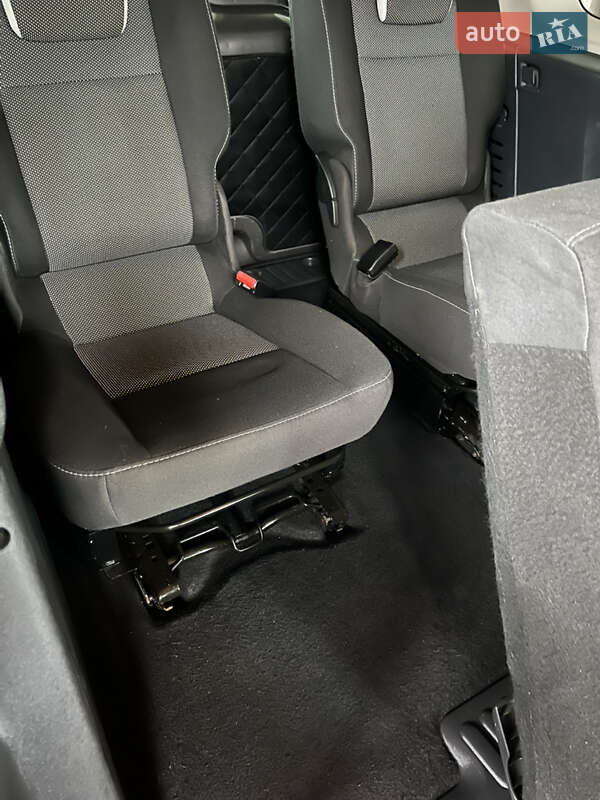 Минивэн Renault Kangoo 2014 в Полтаве фото 28 Минивэн Renault Kangoo 2014 в Полтаве