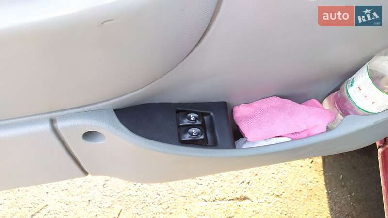 Минивэн Renault Kangoo 2007 в Львове фото 10 Минивэн Renault Kangoo 2007 в Львове