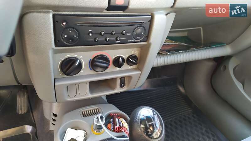 Минивэн Renault Kangoo 2007 в Львове фото 14 Минивэн Renault Kangoo 2007 в Львове