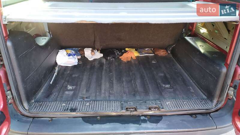 Минивэн Renault Kangoo 2007 в Львове фото 31 Минивэн Renault Kangoo 2007 в Львове