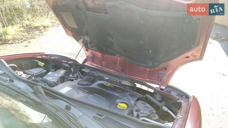 Минивэн Renault Kangoo 2007 в Львове фото 34 Минивэн Renault Kangoo 2007 в Львове