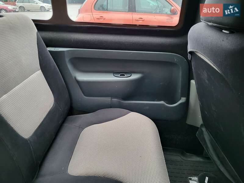 Минивэн Renault Kangoo 2006 в Киеве фото 9 Минивэн Renault Kangoo 2006 в Киеве