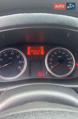 Мінівен Renault Kangoo 2006 в Харкові