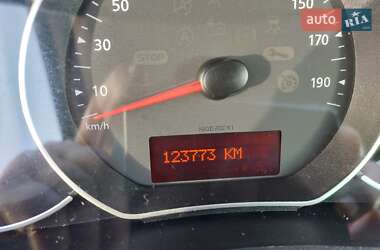 Минивэн Renault Kangoo 2015 в Снятине