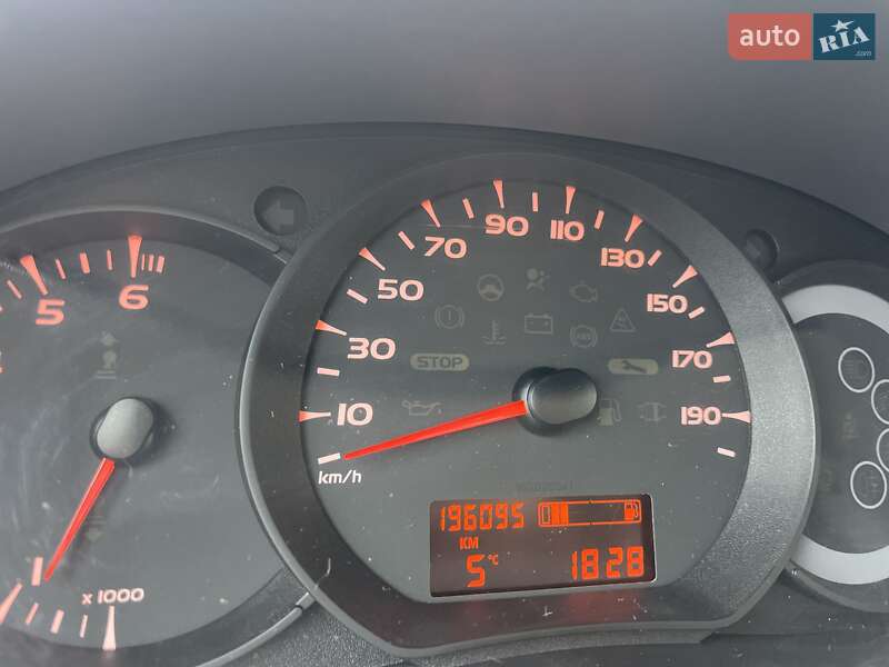 Минивэн Renault Kangoo 2010 в Сумах фото 17 Минивэн Renault Kangoo 2010 в Сумах