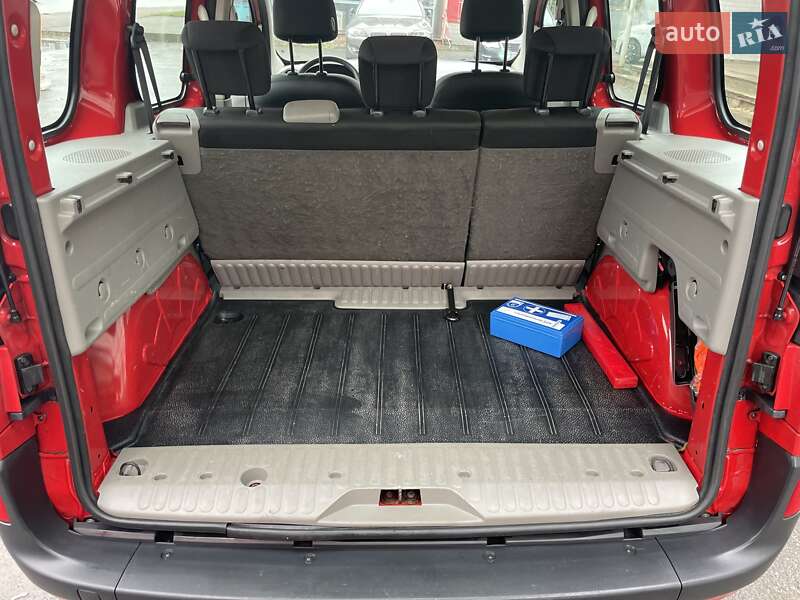 Минивэн Renault Kangoo 2010 в Сумах фото 33 Минивэн Renault Kangoo 2010 в Сумах