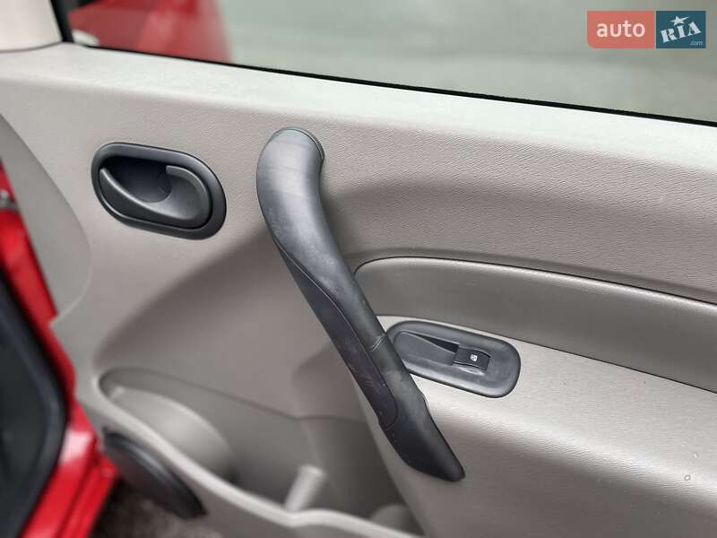 Минивэн Renault Kangoo 2010 в Сумах фото 36 Минивэн Renault Kangoo 2010 в Сумах